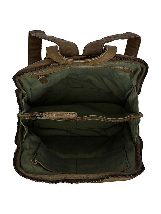 The Chesterfield Brand Bern Daypack Læder 32 cm