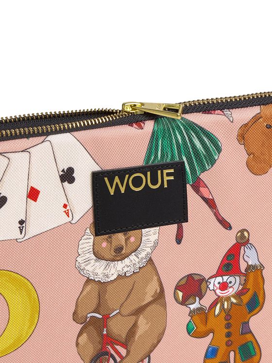 Wouf Daily Laptop-etui 36 cm