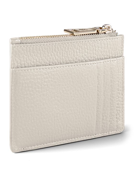 Lazarotti Bologna Kožená klíčenka Cardholder RFID leather 11.5