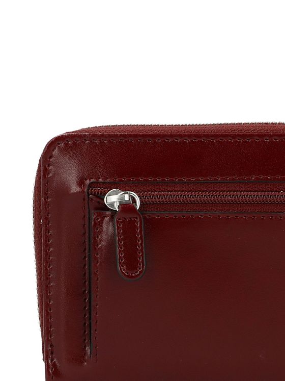 Picard Black Tie1 Black Tie1 Pung Læder 19 cm Picard Black Tie1 Black Tie1 Pung Læder 19 cm