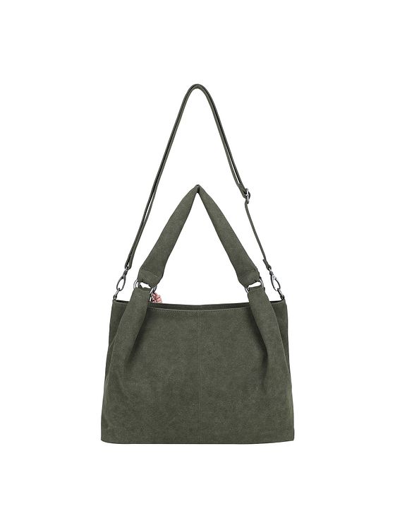 Fritzi aus Preußen Sue03 Shopper-taske 40 cm