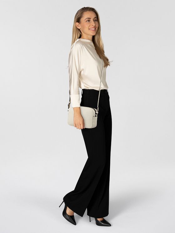 Liebeskind Ella Skuldertaske Læder 21 cm