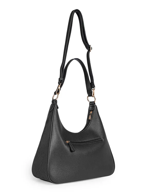 L.CREDI Sakine Bolsa de hombro 33 cm L.CREDI Sakine Bolsa de hombro 33 cm