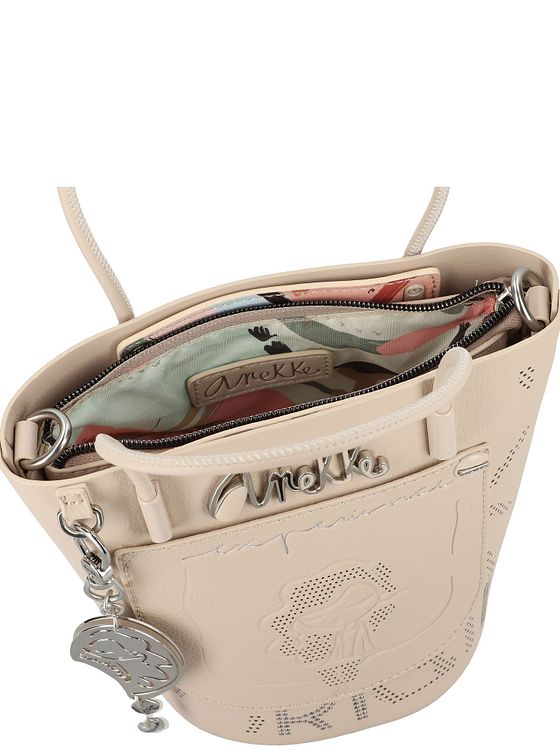 Anekke Håndtaske 20 cm