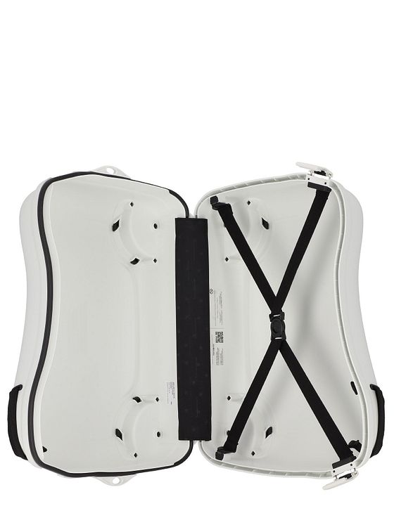 Samsonite Dream2go 4 hjul Barnevogn 38 cm Samsonite Dream2go 4 hjul Barnevogn 38 cm