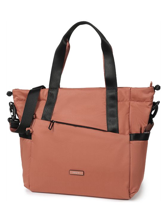 Hedgren Nova Galactic Taška přes rameno 43 cm