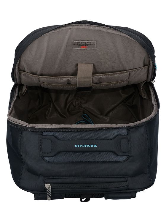 Roncato Speed 2-hjulet rygsæktrolley 55 cm laptoprum