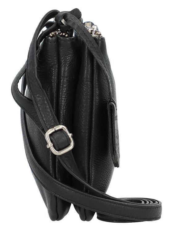 Burkely Soft Skylar Skuldertaske Læder 26 cm