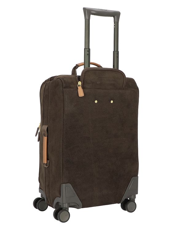 Bric's Life 4-hjulet kabinevogn 55 cm