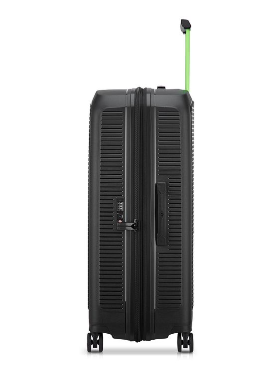 Roncato Arcade 4 hjul Trolley 78 cm med strækfold