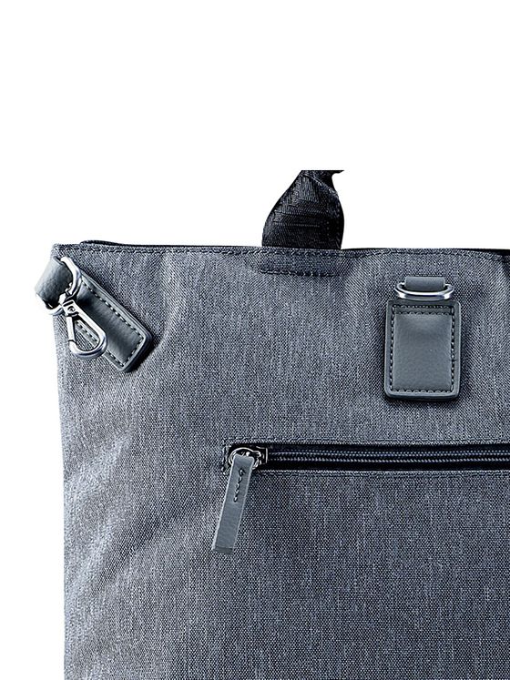 Jost Bergen Daypack S RFID-beskyttelse 40 cm