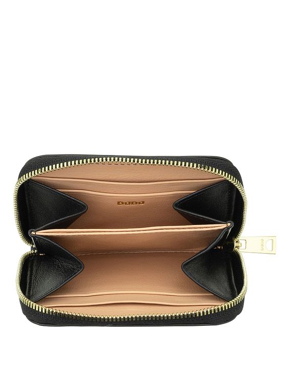DuDu Up Pung Læder 10 cm