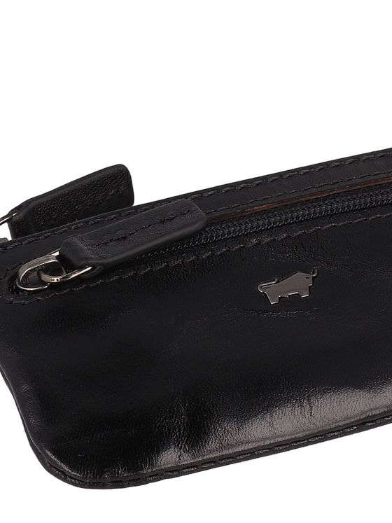 Braun Büffel Country Nøgletui Læder 11.5 cm Braun Büffel Country Nøgletui Læder 11.5 cm
