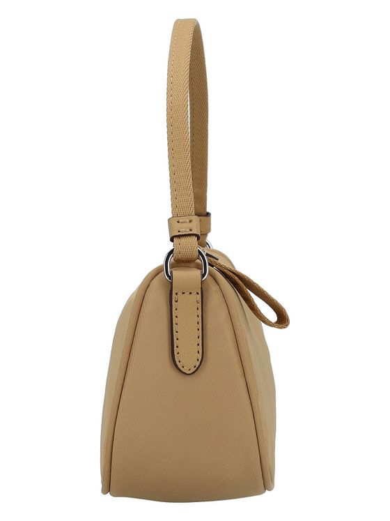 Lauren Ralph Lauren Skuldertaske Læder 20.5 cm