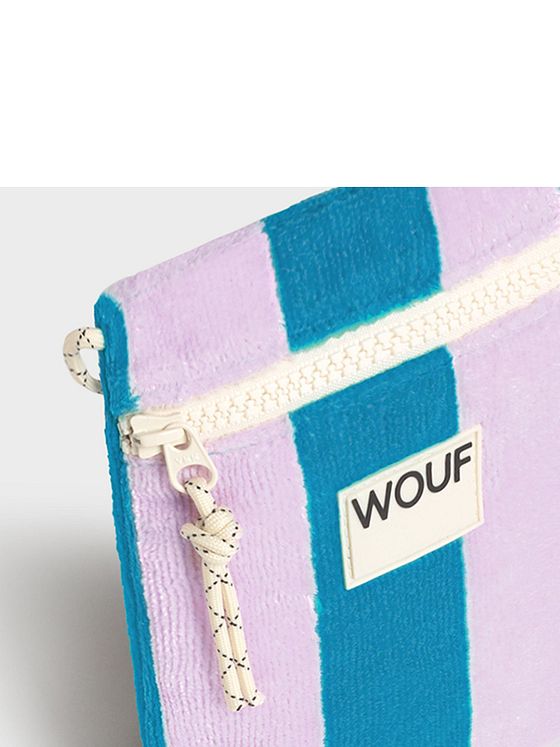 Wouf Terry Mobil-etui 13 cm