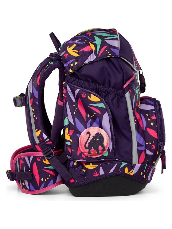 ergobag Paksæt 6 stk. inkl. velcrosæt