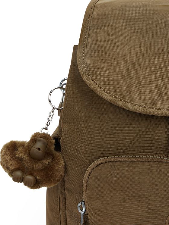 Kipling Basic City Pack City-rygsæk S 33.5 cm
