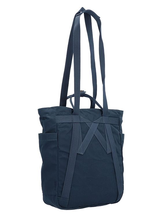 Fjällräven Kanken Totepack Skuldertaske 27 cm Fjällräven Kanken Totepack Skuldertaske 27 cm