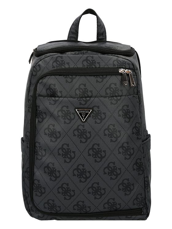 Guess Berta Forretningsrygsæk Læder 42 cm