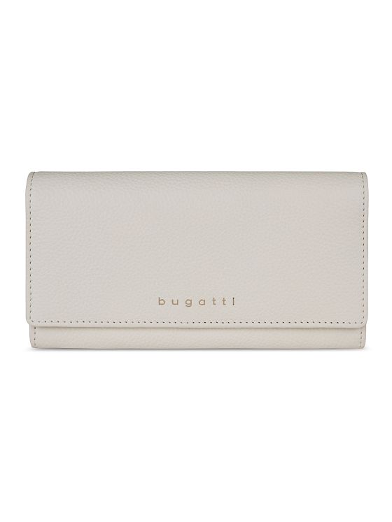 bugatti Emilia Pung RFID-beskyttelse Læder 18.5 cm bugatti Emilia Pung RFID-beskyttelse Læder 18.5 cm
