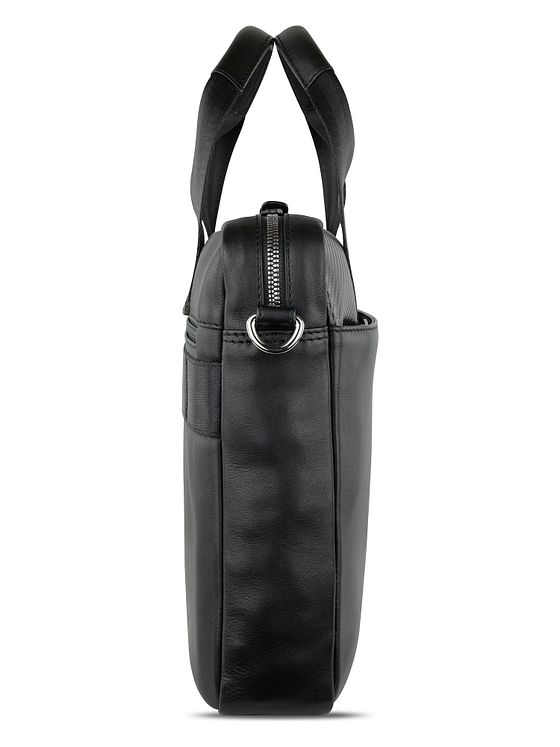 bugatti Comet bags Dokumenttaske Læder 36 cm Laptoprum