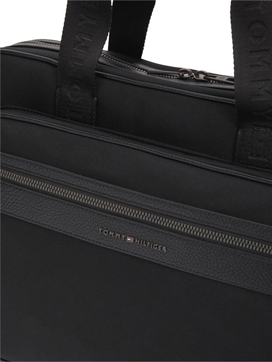 Tommy Hilfiger TH Repreve Laptoptaske 39.5 cm Tommy Hilfiger TH Repreve Laptoptaske 39.5 cm