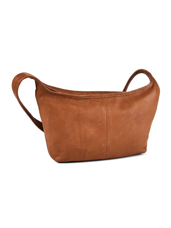 Harold's Cufu Skuldertaske Læder 32 cm