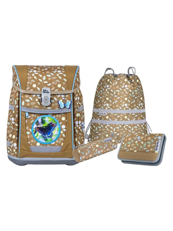 McNeill Tenero Sada školních tašek 5-dílný