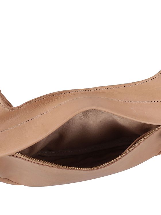 Harold's Submarine Skuldertaske Læder 28 cm