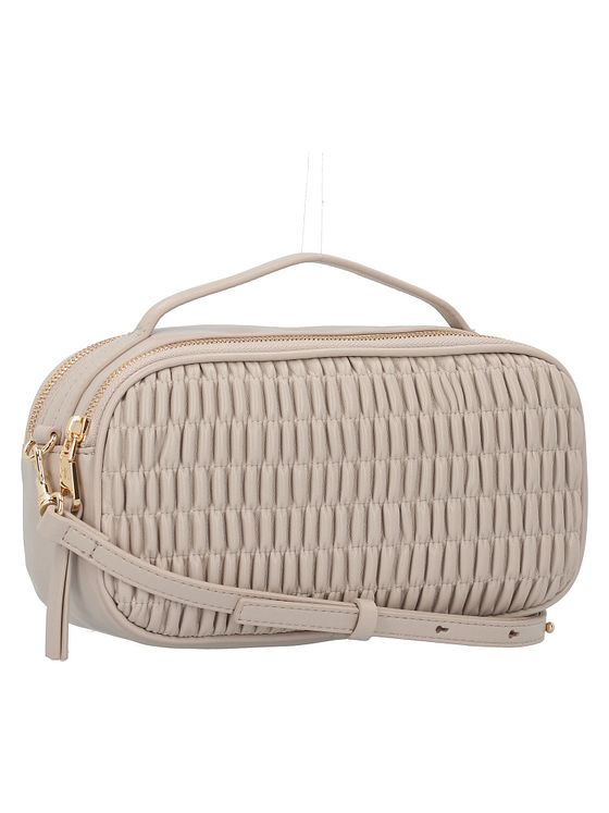 Calvin Klein Ruched Håndtaske 25 cm Calvin Klein Ruched Håndtaske 25 cm