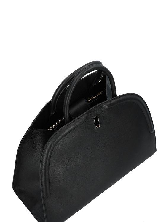 Boss Ariell Håndtaske Læder 40 cm Boss Ariell Håndtaske Læder 40 cm