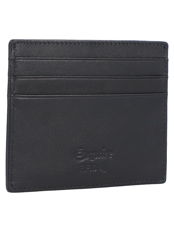 Esquire Oslo kreditkortholder RFID læder 10 cm