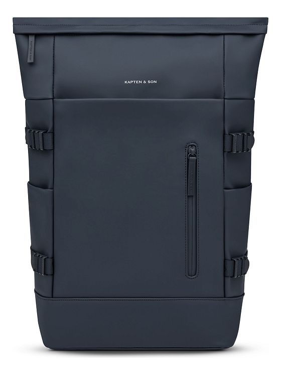 Kapten & Son Helsinki Pro Daypack 52 cm Laptoprum