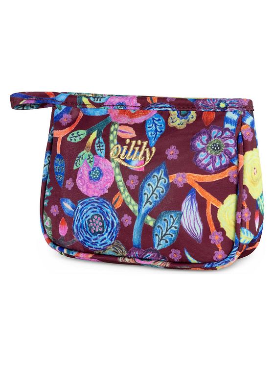 Oilily Tern tides Kosmetiktaske 15 cm Oilily Tern tides Kosmetiktaske 15 cm