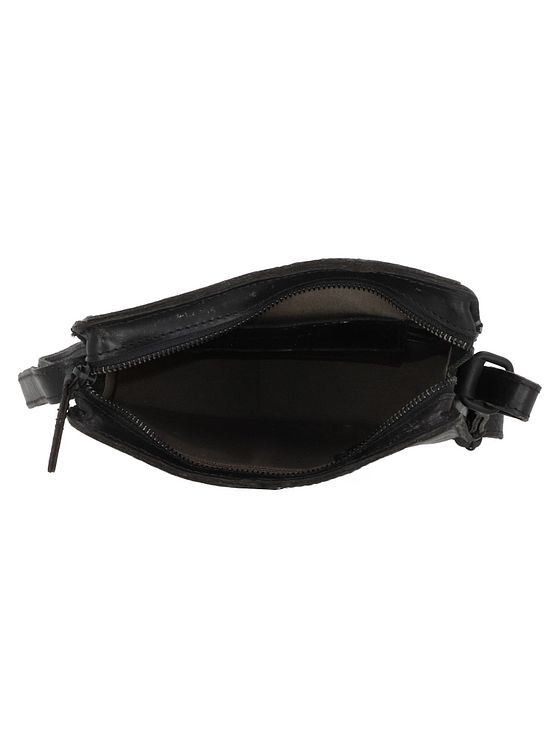 Harold's Aberdeen skuldertaske i læder 20 cm Harold's Aberdeen skuldertaske i læder 20 cm