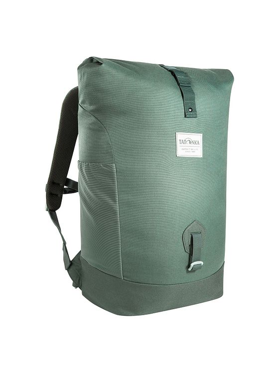 Tatonka Grip Rolltop Pack 25 Päiväreppu 50 cm Kannettavan tietokoneen lokero Tatonka Grip Rolltop Pack 25 Päiväreppu 50 cm Kannettavan tietokoneen lokero