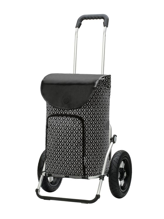 Andersen Shopper Royal Shopper Famke Carro de la compra 59 cm