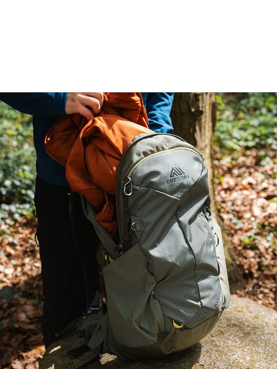 Gregory Zulu 25 Mochila de senderismo 55 cm Gregory Zulu 25 Mochila de senderismo 55 cm