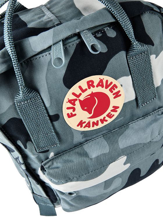 Fjällräven Kånken Graphics Børne-rygsæk 28 cm