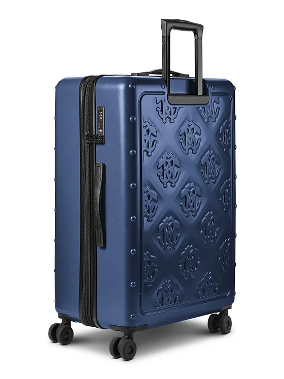 Roberto Cavalli Florence 4-hjulet Kuffert 74 cm med ekspansion Roberto Cavalli Florence 4-hjulet Kuffert 74 cm med ekspansion
