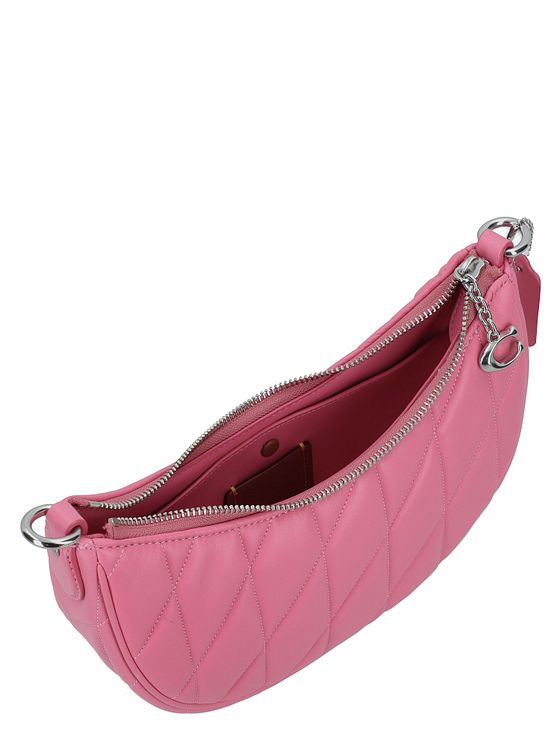 COACH Skuldertaske Læder 24 cm