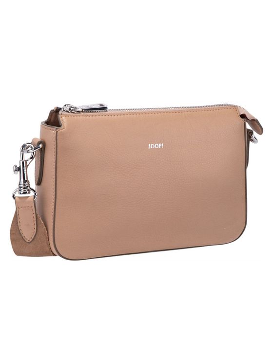 Joop! Sofisticato 1.0 Jasmina skuldertaske i læder 24 cm Joop! Sofisticato 1.0 Jasmina skuldertaske i læder 24 cm