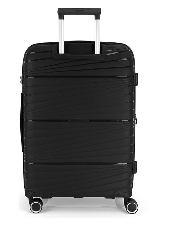 Gabol Kiba 4-hjulet trolley 66 cm