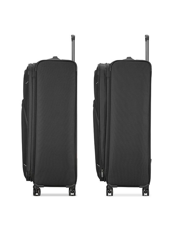 Roncato Gateway 4 hjul Trolley XL 90 cm med strækfold Roncato Gateway 4 hjul Trolley XL 90 cm med strækfold