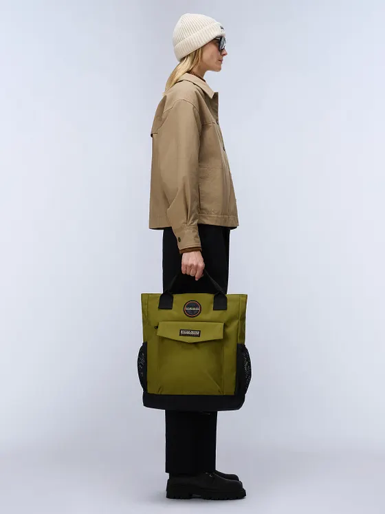 Napapijri Voyage Daypack 56 cm Laptopfack