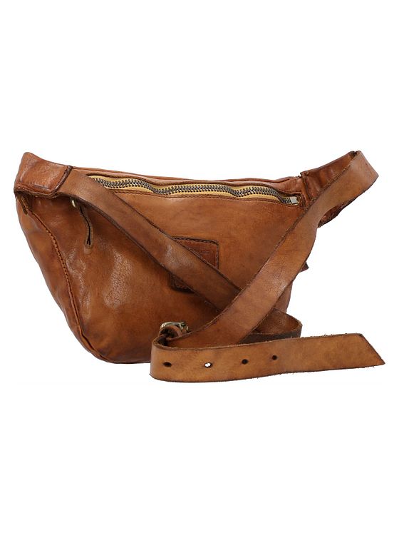 Campomaggi Santarcangelo Bæltetaske Læder 26 cm