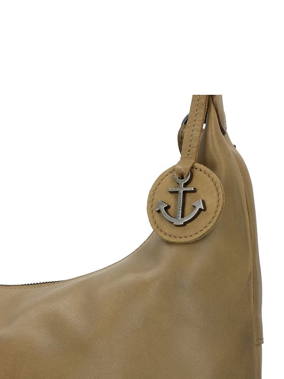 Harbour 2nd Anchor Love Emmy Skuldertaske Læder 39 cm