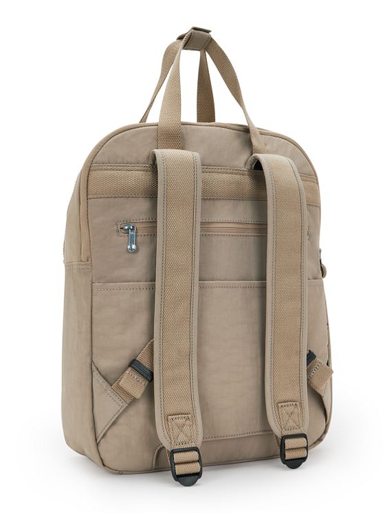 Kipling Basic Kazuki Daypack 40 cm Laptoprum Kipling Basic Kazuki Daypack 40 cm Laptoprum