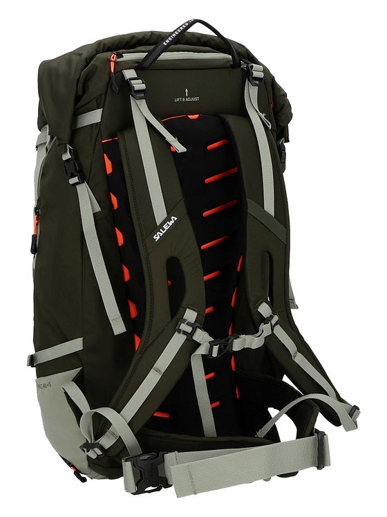 Salewa Puez 40+5 Vandrer-rygsæk 59 cm