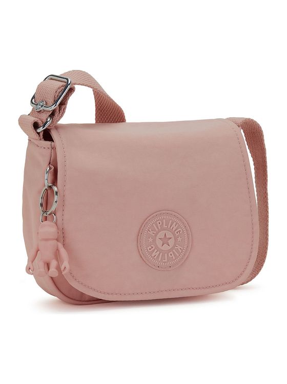 Kipling Basic Loreen Mini Skuldertaske 18 cm Kipling Basic Loreen Mini Skuldertaske 18 cm